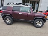 Used 2007 Toyota FJ Cruiser 4WD image 5