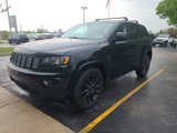 Used 2018 Jeep Grand Cherokee Altitude image 2