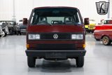 Used 1989 Volkswagen Vanagon image 2