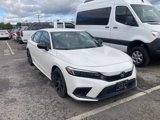 Used 2023 Honda Civic Sport image 3