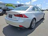 Used 2016 Lexus IS 300 AWD image 4
