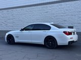 Used 2014 BMW 750i image 2