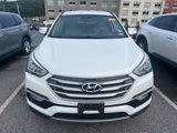 Used 2017 Hyundai Santa Fe Sport image 6