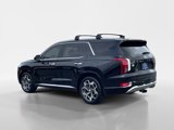 Used 2021 Hyundai Palisade Calligraphy image 4