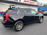 Used 2016 Cadillac SRX Luxury w/ Driver Awareness Package image 3