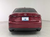 Used 2014 Lexus IS 250 AWD image 5
