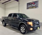 Used 2014 Ford F150 FX4 image 3