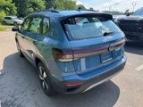 New 2025 Volkswagen Taos S image 5