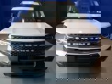 Certified 2025 Ford Bronco Sport Big Bend image 3