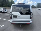 Used 2015 Land Rover LR4 HSE image 6