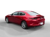 Certified 2021 MAZDA MAZDA3 s image 3