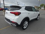 Used 2022 Buick Encore GX Preferred w/ Cold Weather Comfort Package image 3