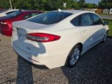 Used 2019 Ford Fusion SE image 4