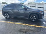 Used 2022 Hyundai Tucson SEL w/ Convenience + Premium Package image 5