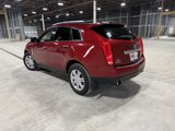 Used 2012 Cadillac SRX Luxury image 4