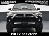 Used 2017 Toyota 4Runner SR5 image 2