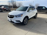 Used 2022 Buick Encore Preferred w/ Safety Package image 2