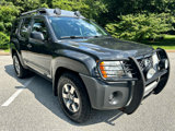 Used 2012 Nissan Xterra PRO-4X image 3
