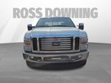 Used 2010 Ford F250 4x4 Crew Cab Super Duty image 2