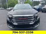 Used 2022 GMC Terrain SLT w/ Infotainment Package II image 2