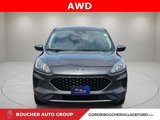 Certified 2020 Ford Escape SE image 2