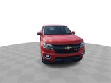 Certified 2016 Chevrolet Colorado Z71 image 3