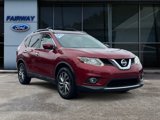 Used 2015 Nissan Rogue SL w/ SL Premium Package image 3