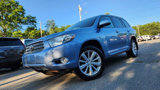 Used 2008 Toyota Highlander Limited image 2