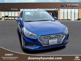 Used 2019 Hyundai Accent SE image 3