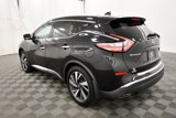 Used 2017 Nissan Murano Platinum image 5