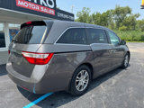 Used 2013 Honda Odyssey EX-L image 5