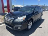 Used 2013 Subaru Outback 2.5i Limited image 2