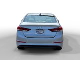 Used 2017 Hyundai Elantra Limited image 4