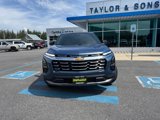 New 2026 Chevrolet Equinox LT w/ Convenience Package II image 2