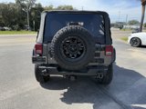 Used 2018 Jeep Wrangler Sport w/ Connectivity Group image 4