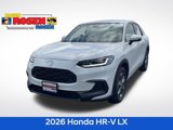 New 2026 Honda HR-V LX image 1