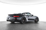 Used 2015 Porsche 911 Turbo image 3