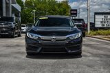 Used 2018 Honda Civic LX image 4