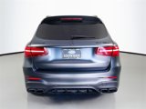 Used 2019 Mercedes-Benz GLC 63 AMG 4MATIC image 6