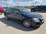 Used 2010 Chevrolet Malibu LTZ w/ HFV6 Engine Package image 3