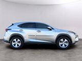 Used 2017 Lexus NX 200t AWD image 4
