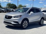 Used 2022 Buick Encore Preferred w/ Safety Package image 4