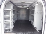 Used 2020 Chevrolet Express 2500 w/ Driver Convenience Package image 5
