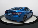 Used 2019 Toyota Camry XSE image 4