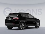 Used 2021 Jeep Compass Latitude image 4