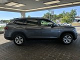 Used 2019 Volkswagen Atlas SE w/ Towing Package image 4