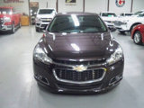 Used 2015 Chevrolet Malibu LT image 2