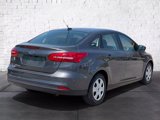 Used 2017 Ford Focus S image 5