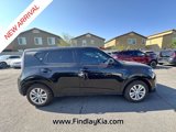 Certified 2024 Kia Soul LX image 4