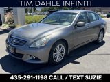 Used 2010 INFINITI G37 x image 5
